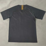 18-19 SC Corinthians Away Retro Jersey Thailand Quality