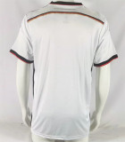 4-star 14-15 Germany home Retro Jersey Thailand Quality