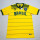 1984 Brazil home Retro Jersey Thailand Quality