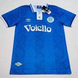 93-94 SSC Napoli home Retro Jersey Thailand Quality