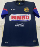 2013 Club América Away Retro Jersey Thailand Quality