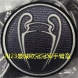 2023 Manchester City Champions League