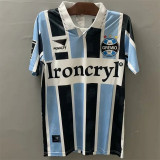 97-98 Gremio home Retro Jersey Thailand Quality