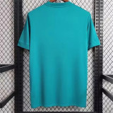 17-18 Real Madrid Third Away Retro Jersey Thailand Quality