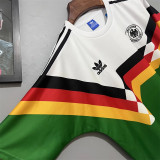 1990 Germany home Retro Jersey Thailand Quality
