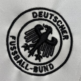 1990 Germany home (Gilet) Retro Jersey Thailand Quality