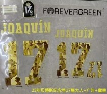 PARTIDO HOMENAJE JOAQUIN   6DE JUNIO DE 2023  ESTADIO BENITO VILLAMARINJOAQUIN 17#+Sponsors