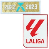 23 Laliga•Champions 22-23 Red 红
