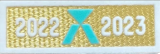 23 Laliga•Champions 22-23 White 白