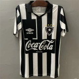 1992 Botafogo home Retro Jersey Thailand Quality