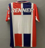 1996 Bahia Away Retro Jersey Thailand Quality