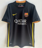13-14 FC Barcelona Third Away Retro Jersey Thailand Quality