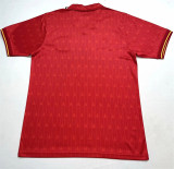 88-91 Spain home Retro Jersey Thailand Quality
