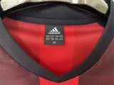 02-03 AC Milan home Retro Jersey Thailand Quality