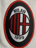 95-97 AC Milan Away Retro Jersey Thailand Quality