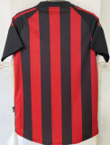 02-03 AC Milan home Retro Jersey Thailand Quality