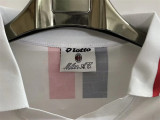 95-97 AC Milan Away Retro Jersey Thailand Quality