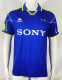96-97 Juventus FC Away Retro Jersey Thailand Quality