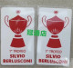 1 TROFEO SILVIO BERLUSCONI