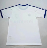 1982 Finland home Retro Jersey Thailand Quality