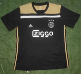 18-19 Ajax Away Retro Jersey Thailand Quality