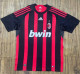 08-09 AC Milan home Retro Jersey Thailand Quality