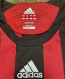 08-09 AC Milan home Retro Jersey Thailand Quality