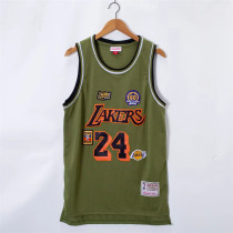 23  芝加哥公牛 Chicago Bulls Embroidered version of Flight 24