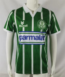 92-93 SE Palmeiras home Retro Jersey Thailand Quality