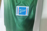 1999 SE Palmeiras Retro Jersey Thailand Quality