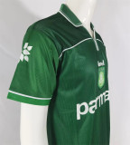 1999 SE Palmeiras Retro Jersey Thailand Quality