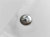 08-09 Real Madrid home Retro Jersey Thailand Quality
