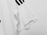 08-09 Real Madrid home Retro Jersey Thailand Quality