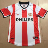 1998 Eind home Retro Jersey Thailand Quality