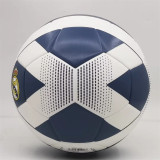 Real Madrid Club Patch No.5 Ball