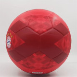 Bayern München Club Patch No.5 Ball