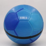 Barcelona Club Patch No.5 Ball