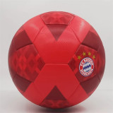 Bayern München Club Patch No.5 Ball