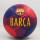 Barcelona Club Patch No.5 Ball