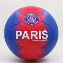 Paris Saint-Germain Club Patch No.5 Ball