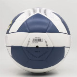 Real Madrid Club Patch No.5 Ball
