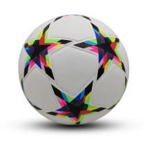 Football Number 5 Ball
