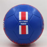 Paris Saint-Germain Club Patch No.5 Ball