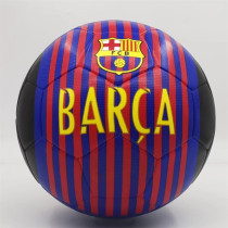 Barcelona Club Patch No.5 Ball