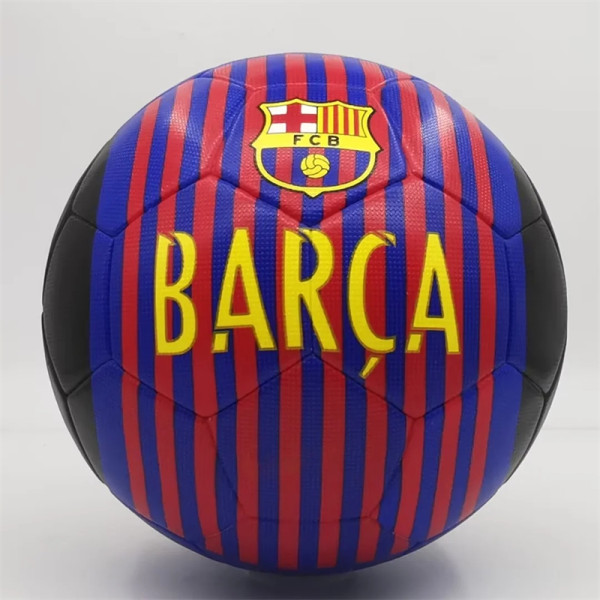 Barcelona Club Patch No.5 Ball