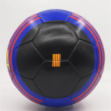 Barcelona Club Patch No.5 Ball
