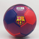 Barcelona Club Patch No.5 Ball