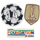 Real Madrid  23 UCL+14 cup+FIFA 2023俱