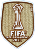 Real Madrid  23 UCL+14 cup+FIFA 2023俱