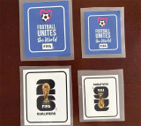 2026 FIFA QUALIFIERS